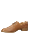 Zapato Mujer I077 16 HRS camel