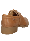 Zapato Mujer I077 16 HRS camel