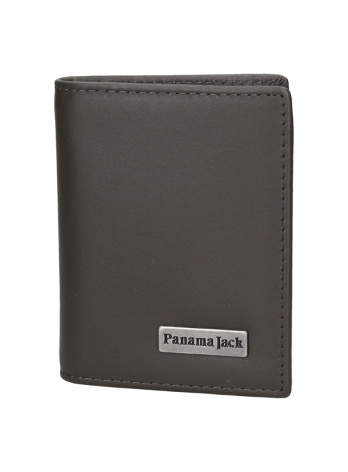 Billetera Hombre H924 PANAMA JACK brown