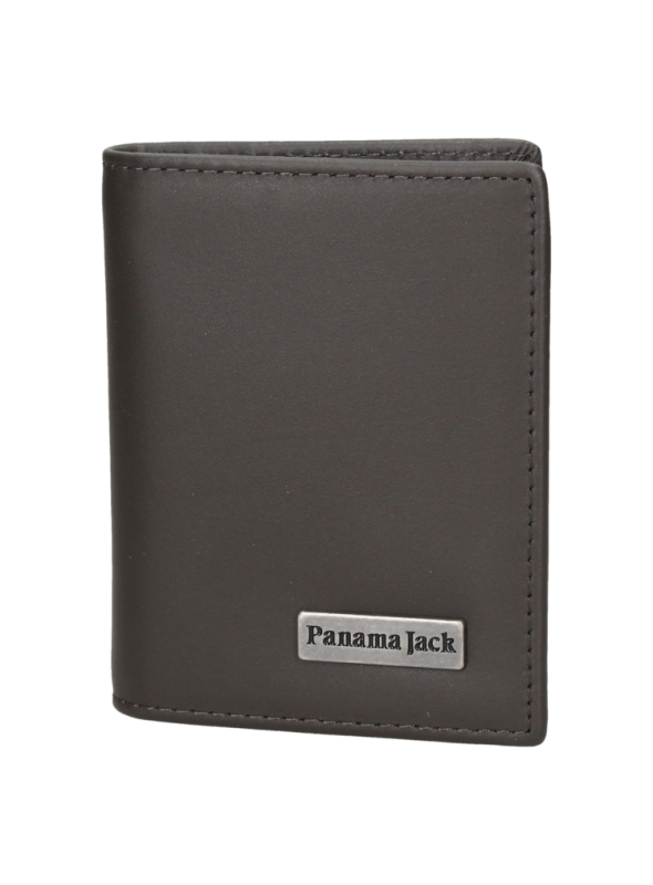 Billetera Hombre H924 PANAMA JACK brown