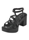 Sandalia Mujer I172 POLLINI negro