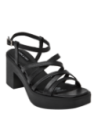 Sandalia Mujer I172 POLLINI negro