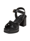 Sandalia Mujer I188 POLLINI negro