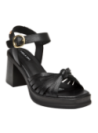 Sandalia Mujer I188 POLLINI negro