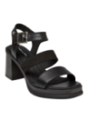 Sandalia Mujer I189 POLLINI negro