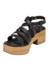 Sandalia Mujer I191 POLLINI negro