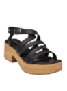 Sandalia Mujer I191 POLLINI negro