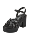 Sandalia Mujer I287 POLLINI negro