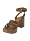 Sandalia Mujer I325 ZAPPA brown