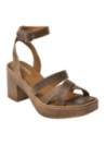 Sandalia Mujer I325 ZAPPA brown