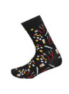 Calcetines Unisex I928 CALCETINES BACANES negro