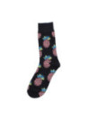 Calcetines Unisex I932 CALCETINES BACANES negro