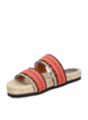 Sandalia Mujer I351 ZAPPA multicolor