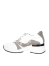 Zapatilla Mujer I405 MINGO blanco