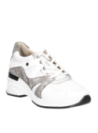 Zapatilla Mujer I405 MINGO blanco