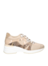 Zapatilla Mujer I405 MINGO beige