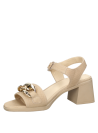 Sandalia Mujer I032 16 HRS beige