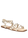 Sandalia Mujer I338 ZAPPA beige