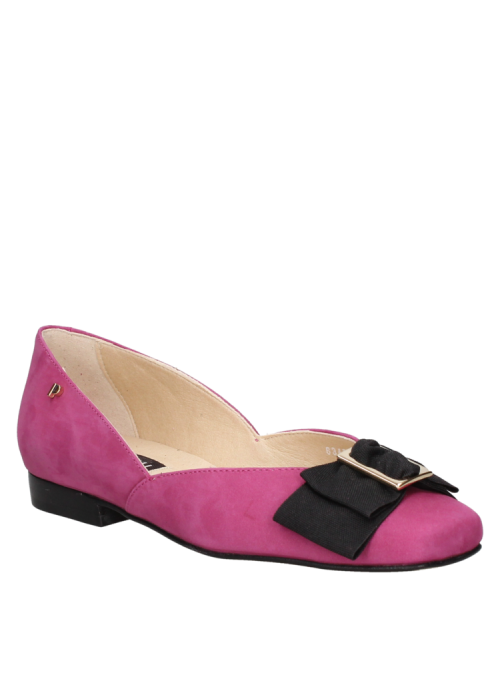 Zapato Mujer I208 POLLINI fucsia