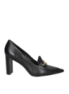 Zapato Mujer I502 LUZ DA LUA negro