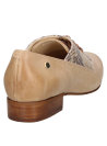 Zapato Mujer I422 MINGO camel