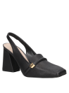 Zapato Mujer I504 LUZ DA LUA negro