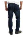 Jeans Marbella H958 PANAMA JACK azul marino