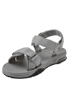 Sandalia Hombre I146 16 HRS gris