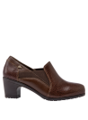 Zapato Mujer I056 16 HRS cafe