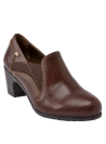 Zapato Mujer I056 16 HRS cafe