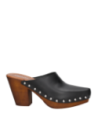 Sandalia Mujer I570 POLLINI negro