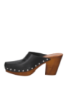 Sandalia Mujer I570 POLLINI negro