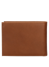 Billetera Hombre F948 Panama Jack  camel