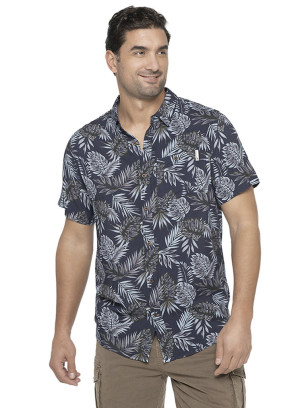 Guayabera Sitges Hombre