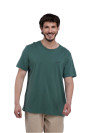 Polera Barcelona I986 Panama Jack verde