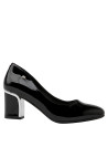 Zapato Mujer H092 16 HRS negro