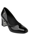 Zapato Mujer H092 16 HRS negro