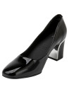 Zapato Mujer H092 16 HRS negro