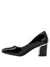 Zapato Mujer H092 16 HRS negro