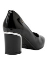 Zapato Mujer H092 16 HRS negro