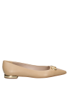 Zapato Mujer I508 LUZ DA LUA beige