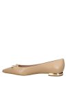 Zapato Mujer I508 LUZ DA LUA beige