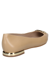 Zapato Mujer I508 LUZ DA LUA beige