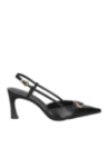 Zapato Mujer I528 LUZ DA LUA negro