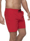 Traje de Baño Hombre I972 PANAMA JACK rojo