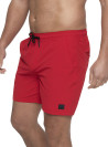 Traje de Baño Hombre I972 PANAMA JACK rojo