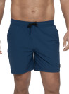 Traje de Baño Hombre I972 PANAMA JACK azul