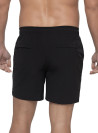 Traje de Baño Hombre I972 PANAMA JACK negro