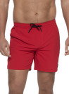 Traje de Baño Hombre I972 PANAMA JACK rojo