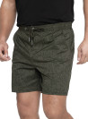 Short Orense I970 PANAMA JACK verde